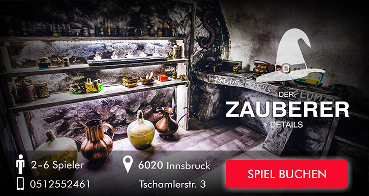 Escape Rooms Bei Escapegame Augsburg Can You Exit The Room