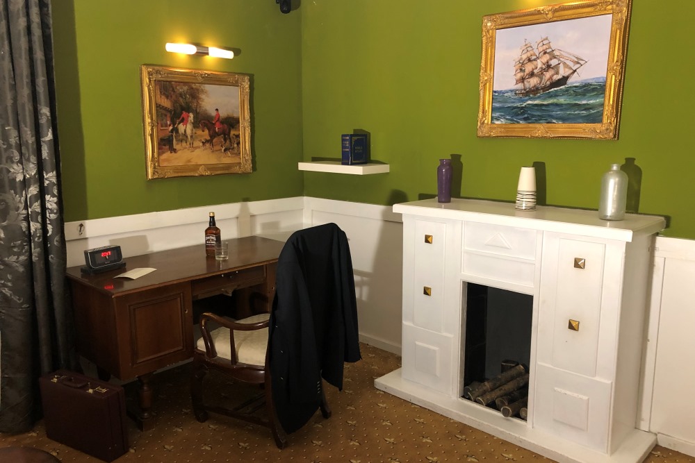 Dolphin-Hotel-Bild