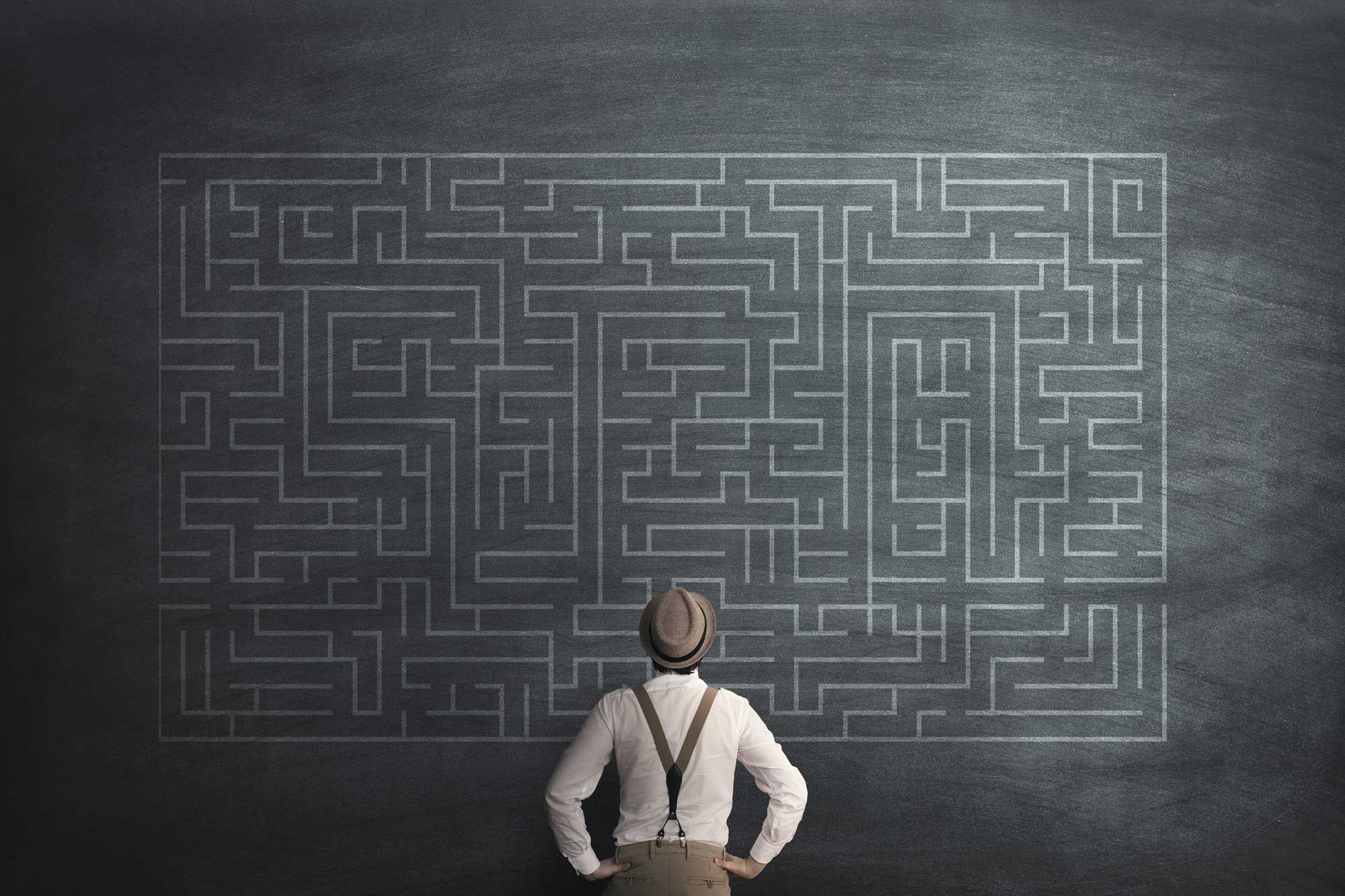 Escaperooms sind das optimale Ziel für einen Betriebsausflug.